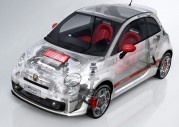 Fiat 500 Abarth